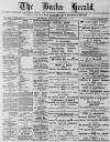 Bucks Herald Saturday 13 February 1904 Page 1