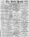 Bucks Herald Saturday 18 February 1905 Page 1