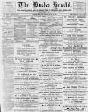 Bucks Herald Saturday 03 June 1905 Page 1