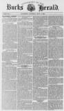 Bucks Herald Saturday 03 June 1905 Page 9