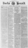 Bucks Herald Saturday 22 July 1905 Page 9