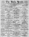 Bucks Herald Saturday 06 October 1906 Page 1