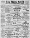 Bucks Herald Saturday 20 October 1906 Page 1