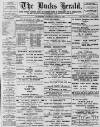 Bucks Herald Saturday 20 April 1907 Page 1