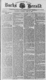 Bucks Herald Saturday 20 April 1907 Page 9