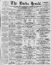 Bucks Herald Saturday 15 June 1907 Page 1