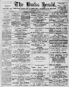 Bucks Herald Saturday 12 October 1907 Page 1