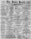 Bucks Herald Saturday 09 January 1909 Page 1