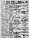 Bucks Herald Saturday 06 March 1909 Page 1