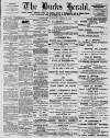 Bucks Herald Saturday 27 March 1909 Page 1