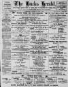 Bucks Herald Saturday 05 June 1909 Page 1