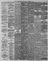 Bucks Herald Saturday 06 November 1909 Page 5