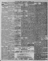 Bucks Herald Saturday 06 November 1909 Page 6