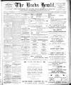 Bucks Herald Saturday 08 January 1910 Page 1