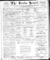 Bucks Herald Saturday 15 January 1910 Page 1
