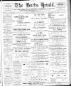 Bucks Herald Saturday 29 January 1910 Page 1