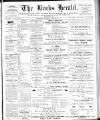 Bucks Herald Saturday 05 February 1910 Page 1