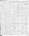 Bucks Herald Saturday 19 February 1910 Page 4