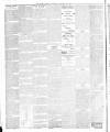 Bucks Herald Saturday 21 January 1911 Page 6