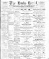 Bucks Herald Saturday 04 February 1911 Page 1