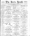 Bucks Herald Saturday 15 April 1911 Page 1