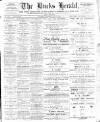 Bucks Herald Saturday 08 July 1911 Page 1