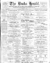 Bucks Herald Saturday 07 October 1911 Page 1