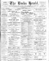 Bucks Herald Saturday 21 October 1911 Page 1