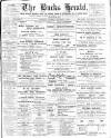 Bucks Herald Saturday 04 November 1911 Page 1
