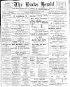 Bucks Herald Saturday 18 November 1911 Page 1
