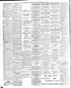 Bucks Herald Saturday 18 November 1911 Page 4