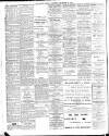 Bucks Herald Saturday 16 December 1911 Page 6