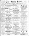 Bucks Herald Saturday 23 December 1911 Page 1