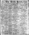 Bucks Herald Saturday 23 March 1912 Page 1