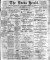 Bucks Herald Saturday 01 June 1912 Page 1