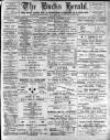 Bucks Herald Saturday 09 November 1912 Page 1