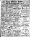 Bucks Herald Saturday 16 November 1912 Page 1