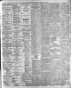 Bucks Herald Saturday 16 November 1912 Page 5