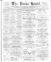 Bucks Herald Saturday 25 January 1913 Page 1