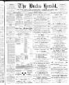 Bucks Herald Saturday 01 February 1913 Page 1