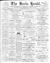 Bucks Herald Saturday 05 April 1913 Page 1