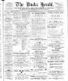 Bucks Herald Saturday 03 May 1913 Page 1