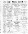 Bucks Herald Saturday 10 May 1913 Page 1