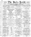 Bucks Herald Saturday 21 June 1913 Page 1
