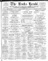 Bucks Herald Saturday 02 August 1913 Page 1