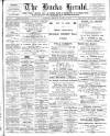 Bucks Herald Saturday 16 August 1913 Page 1