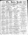 Bucks Herald Saturday 06 September 1913 Page 1