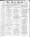 Bucks Herald Saturday 29 November 1913 Page 1