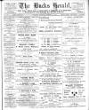 Bucks Herald Saturday 13 December 1913 Page 1