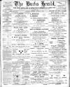 Bucks Herald Saturday 10 January 1914 Page 1